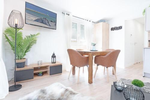Gallery image of Ferienhäuser Lübecker Bucht Casa del Relax in Haffkrug