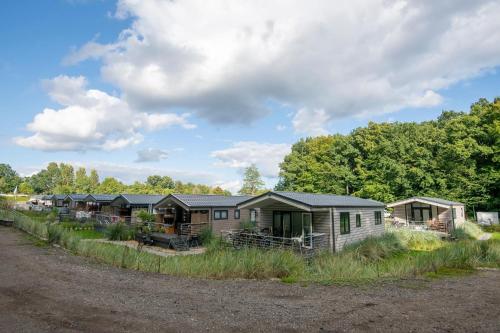 Gallery image of Ferienhäuser Lübecker Bucht Casa del Relax in Haffkrug