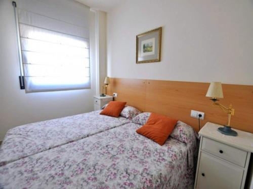 Apartment in Roses near Salatar Beach