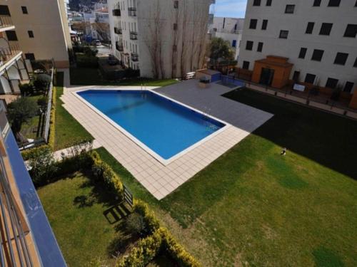 Apartment in Roses near Salatar Beach