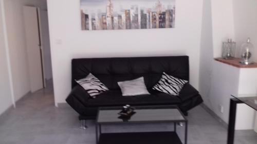 RDJ dans villa Antibes