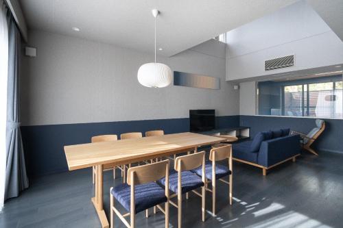 Et tv og/eller underholdning på RERESO Motohakone