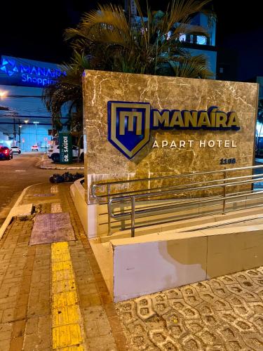 Gambar di galeri bagi GUEST Manaíra Shopping di João Pessoa