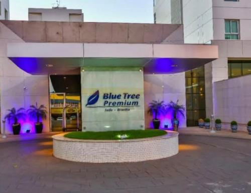 Billede fra billedgalleriet på Espetacular - Flat no Jade Hotel Brasília i Brasília