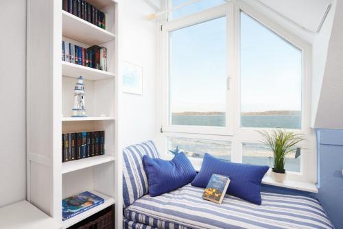 Strandhotel Laboe Strandhotel 34