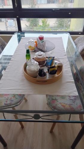 Gallery image of Comodo departamento in Temuco