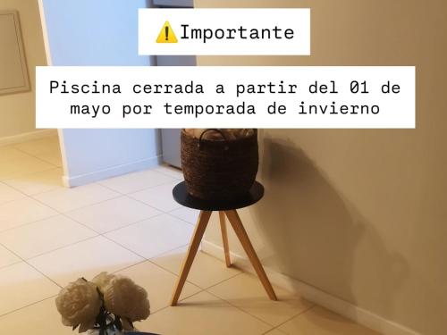 Fotografie z fotogalerie ubytování Departamento v destinaci Talca