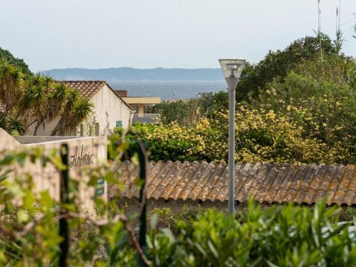 T2 Saint Clair 550m Plage, 4 Pers., Parking - FR-1-803-95