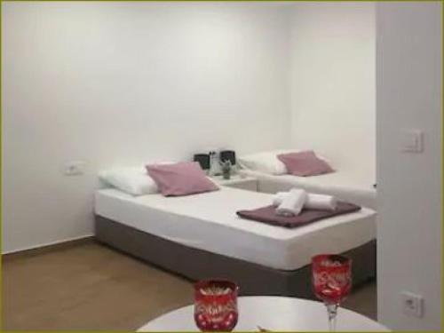 Apartments Dub - Studio Apartment with Shared Terrace no 2