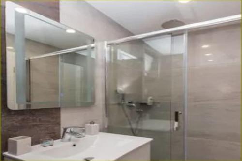 Apartments Dub - Studio Apartment with Shared Terrace no 2