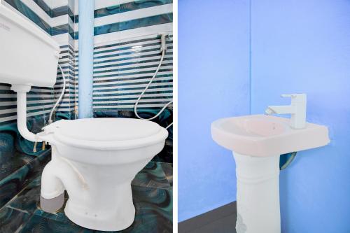 Fotografie z fotogalerie ubytování HOTEL O AMANTRAN v destinaci Kánpur