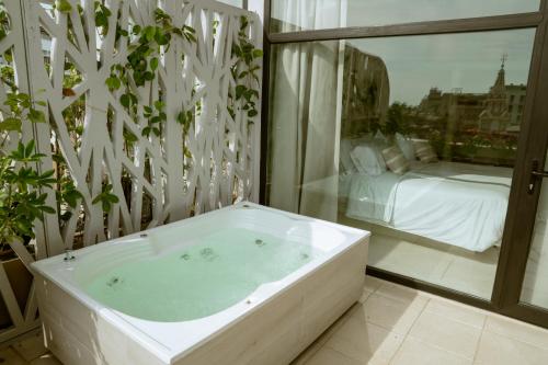 Φωτογραφία από το άλμπουμ του Terrazas Hotel Boutique σε Cartagena de Indias