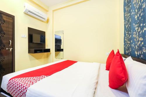 Gallery image of Hotel O The Dreams in Indore
