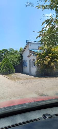 Foto sihtkohas El Zapote asuva majutusasutuse Mi casa, tu casa galeriist