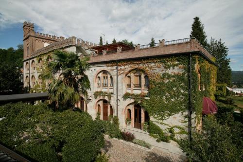 Locanda al Castello Wellness Resort – Photos 2