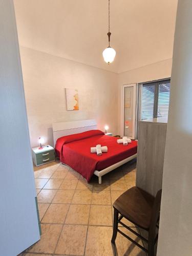 ViLLA GASPARE FRONTE MARE photo 2