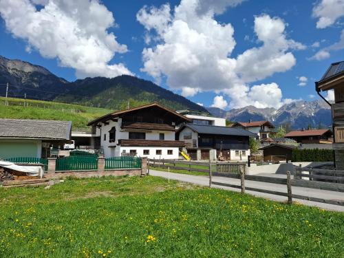 Ferienwohnung Grundnergütl