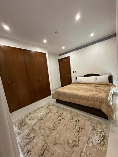 Fotografie z fotogalerie ubytování Sea & Lagoon View in The Wave v destinaci Muscat