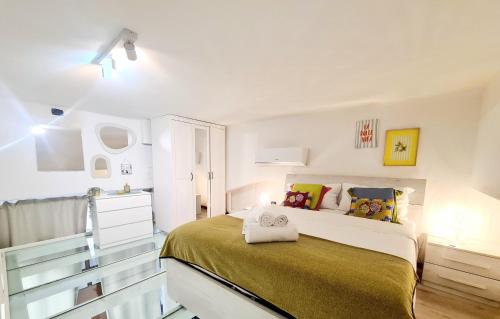 Bellavita Loft Central Milan 8 min to Duomo