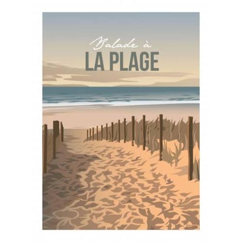 LA PLAGE