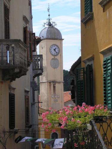 Gallery image of Apartments Sara in Labin