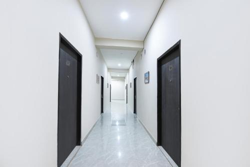 Φωτογραφία από το άλμπουμ του FabExpress Mapple Suites σε Faridabad