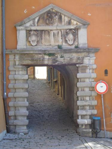 Gallery image of Apartments Sara in Labin