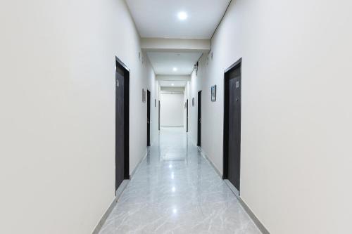 Φωτογραφία από το άλμπουμ του FabExpress Mapple Suites σε Faridabad