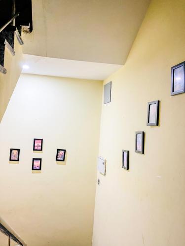 Galeriebild der Unterkunft Homestay in Varanasi near ghats by The Holy Meander in Varanasi