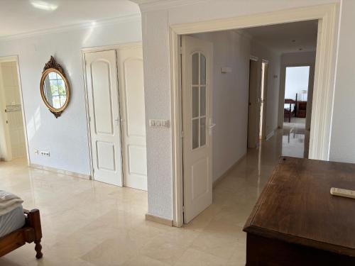 Apartamento Penthouse