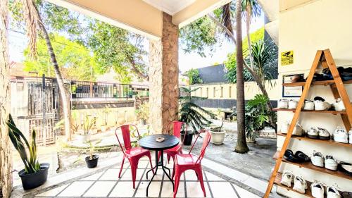 Fotografie z fotogalerie ubytování Green Surabaya Homey Syariah v destinaci Surabaja