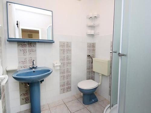 Galería fotográfica de Apartments Doris en Zavalatica