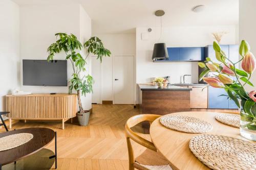 Golden Glow Apartments