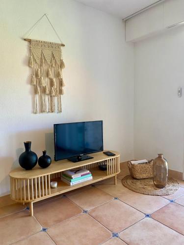 Villa nichée sur golf & piscine