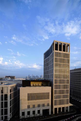 Park Hyatt Doha, Msheireb Downtown