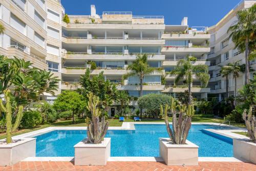 Imagem da galeria de Apartamento del Mar em Marbella