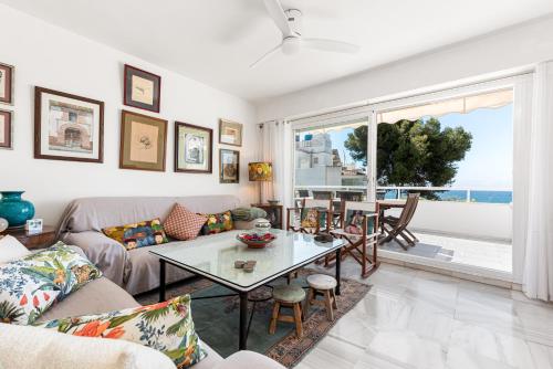 Imagem da galeria de Apartamento del Mar em Marbella
