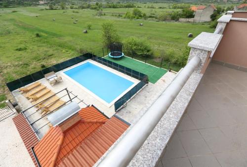 Fotografie z fotogalerie ubytování Villa Marana v destinaci Čavoglave