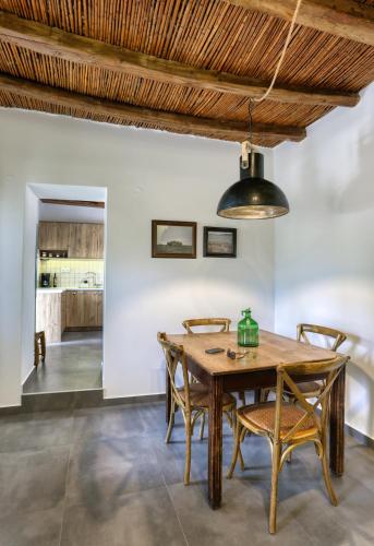Φωτογραφία από το άλμπουμ του Mandarini House σε Khokhlakiaí
