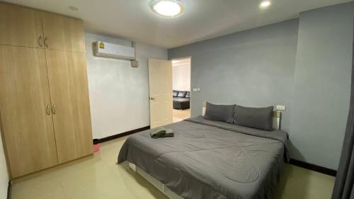 Φωτογραφία από το άλμπουμ του Phuket Town Condo 2 Bedroom with Balcony-Cats Friendly στο Πουκέτ Πόλη