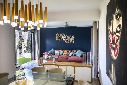 Dream home with beach access