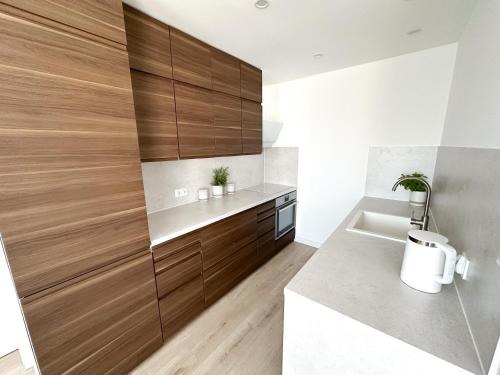 Fotografie z fotogalerie ubytování WHITE APARTMENTS - Grunwaldzka v destinaci Ustka