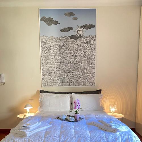 Paeninsula, experience the comfort of home while exploring Milano
