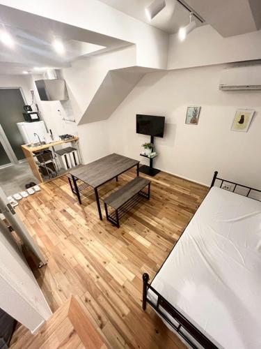 Yotsugi Hotel Asakusa Skytree