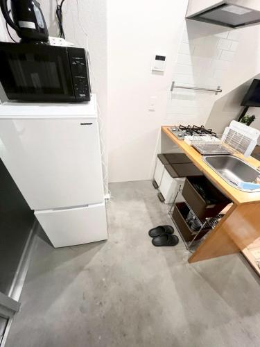 Yotsugi Hotel Asakusa Skytree