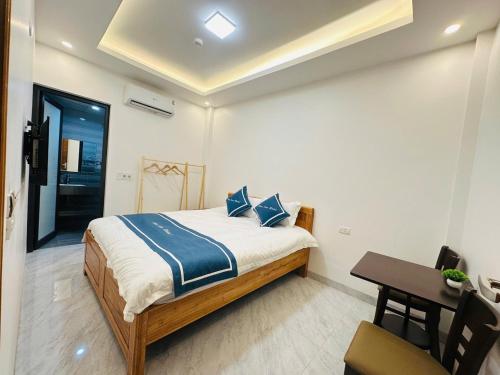 Ảnh trong thư viện ảnh của New Sun Hotel ở Đồng Văn