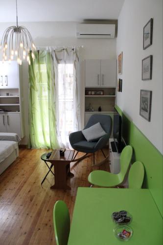 Spacious, near the sea