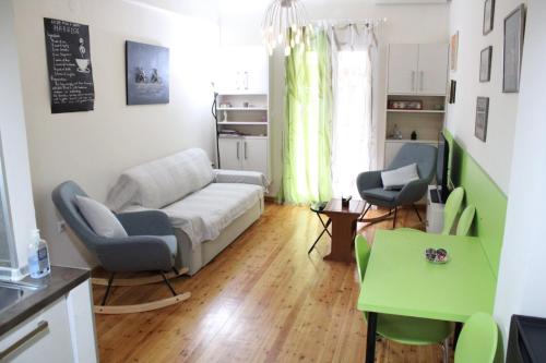 Spacious, near the sea