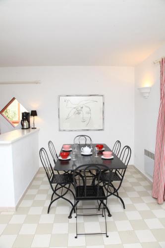 Φωτογραφία από το άλμπουμ του Residenza l 'Alivetu σε Cargèse