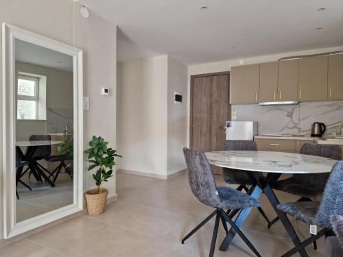 Fotografie z fotogalerie ubytování Olimpus Sunset v destinaci Paralia Katerinis